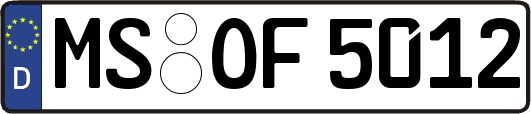 MS-OF5012