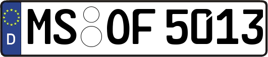MS-OF5013
