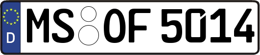 MS-OF5014