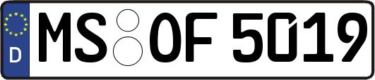 MS-OF5019