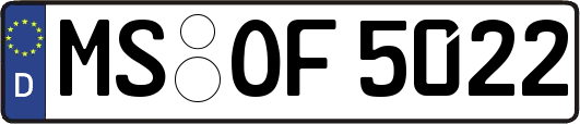 MS-OF5022