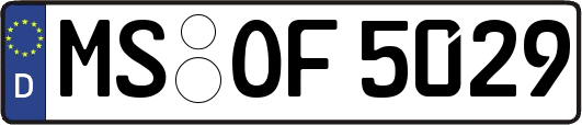 MS-OF5029