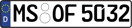 MS-OF5032