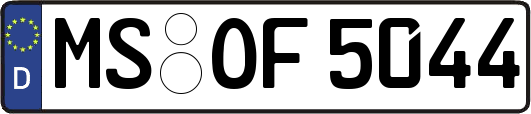 MS-OF5044