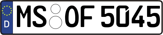 MS-OF5045