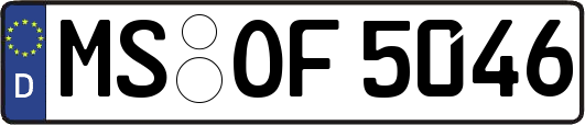 MS-OF5046