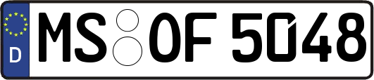 MS-OF5048