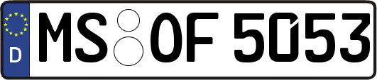 MS-OF5053