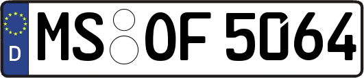 MS-OF5064