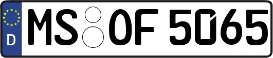 MS-OF5065