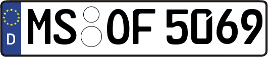 MS-OF5069