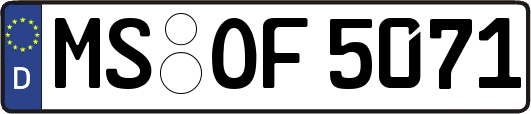 MS-OF5071