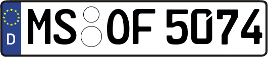 MS-OF5074