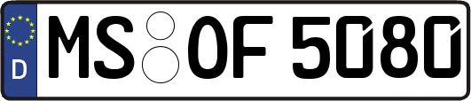 MS-OF5080