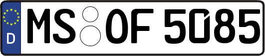 MS-OF5085