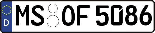 MS-OF5086