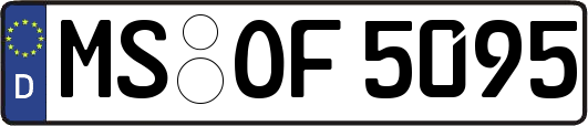 MS-OF5095
