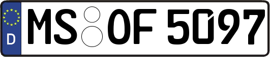 MS-OF5097