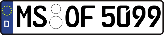 MS-OF5099