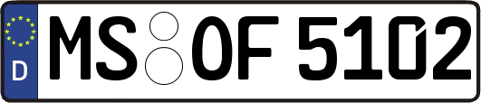 MS-OF5102