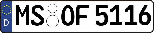MS-OF5116