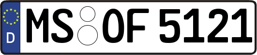 MS-OF5121