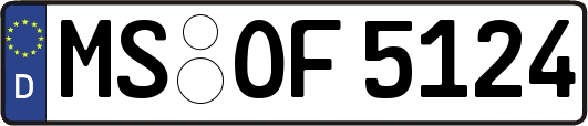 MS-OF5124