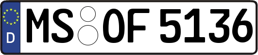 MS-OF5136
