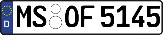 MS-OF5145