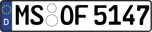 MS-OF5147