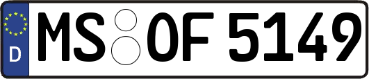 MS-OF5149