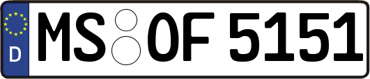 MS-OF5151