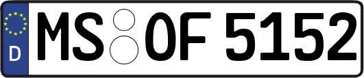 MS-OF5152
