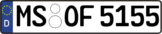 MS-OF5155