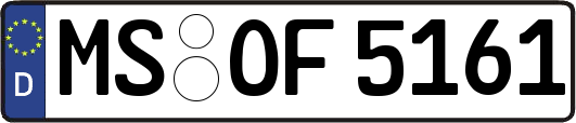 MS-OF5161