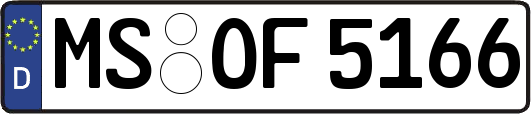 MS-OF5166
