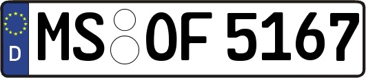 MS-OF5167