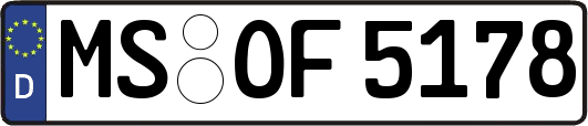 MS-OF5178