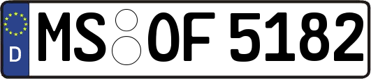 MS-OF5182