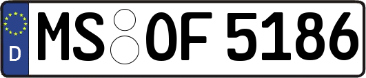 MS-OF5186