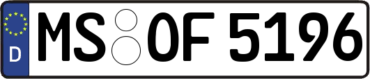 MS-OF5196