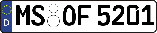 MS-OF5201