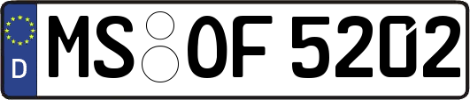 MS-OF5202