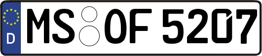 MS-OF5207