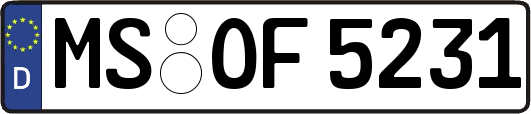 MS-OF5231