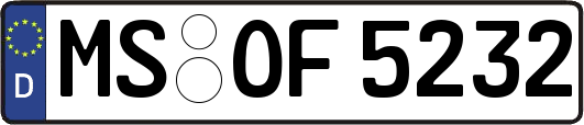 MS-OF5232