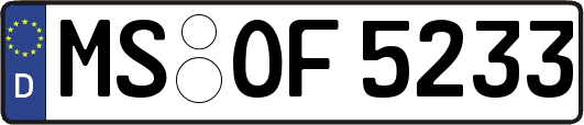 MS-OF5233
