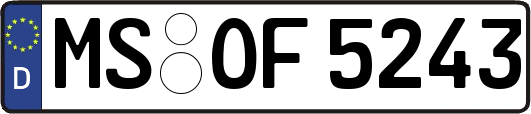 MS-OF5243