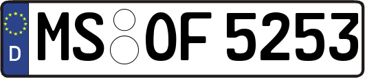 MS-OF5253