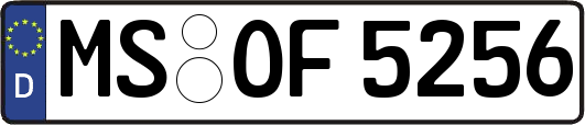 MS-OF5256